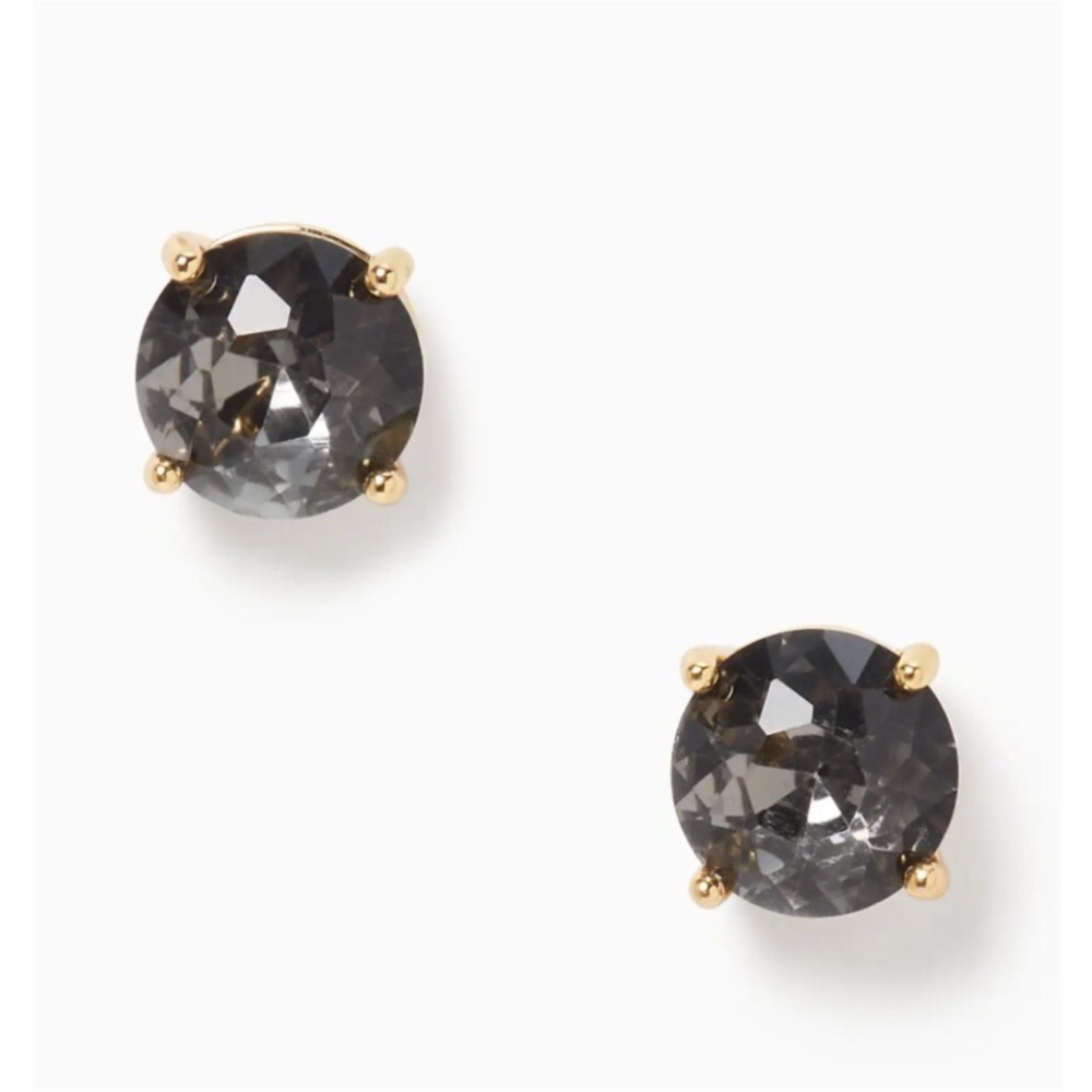 Kate spade studs earrings